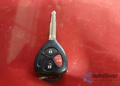 2011 Toyota Rav4 from USA, damaged, VIN JTMBF4DV2BD040838